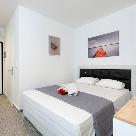 Twinstars Superior Apartment Gerakini Extérieur photo