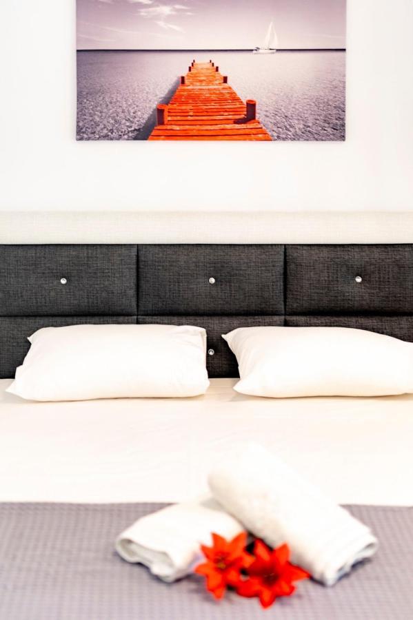 Twinstars Superior Apartment Gerakini Extérieur photo
