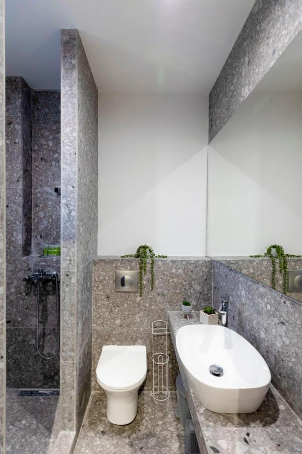 Twinstars Superior Apartment Gerakini Extérieur photo